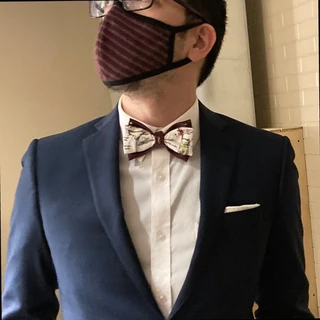 The Asian Deviant
