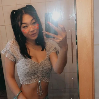 japanese Goddess