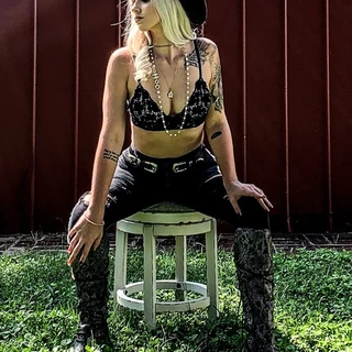Madi 💕