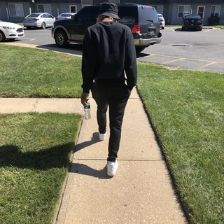 Straight Niggas Content