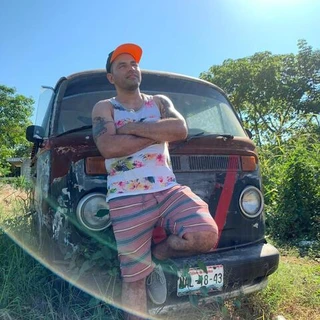 AstralHippie
