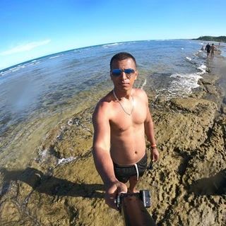 Leandro Astrobaudito