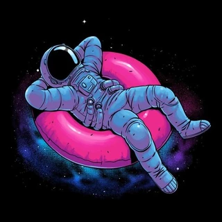 Astronutt💕🌎