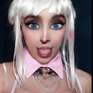 💕𝕬𝖙𝖊𝖓𝖊𝖆 𝕯𝖔𝖑𝖑𝖞💕