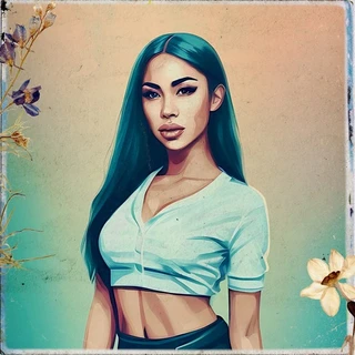 🦊 Athena Angelou