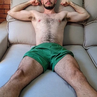 Ativo Peludo