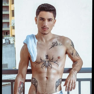 Atlas Xavier .FreePage