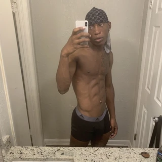 Total Attraction 😈💦