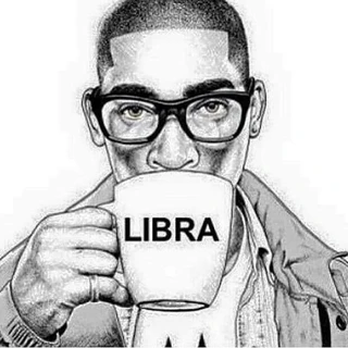 Libra Evolved