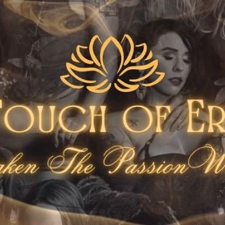 A Touch of Eros