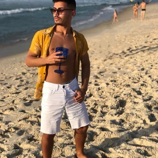 Pablo Donato