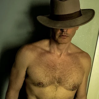 Atticus Cooper