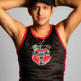 Atticus Cruz