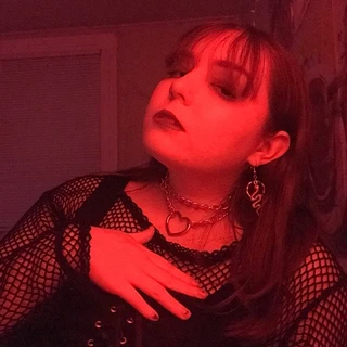 aubrey🖤
