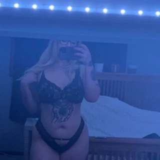 Aubrey ❤️
