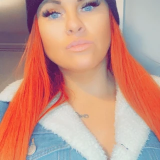 🧡Auburn Dawn🧡
