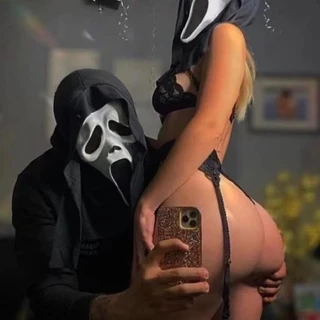 Freaky couple ❤️‍🔥