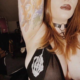 August 🖤