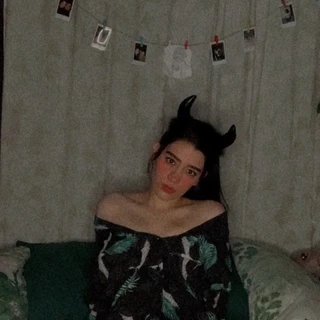 Auri Galván☠️