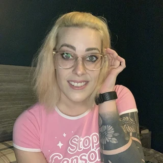 Aurora rouge