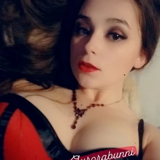 AuroraBunni