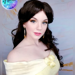 Aurora Crochet & Cosplay