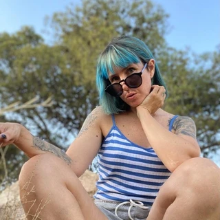 AURORA LOVE🔞🤠