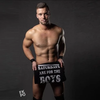 Austin Lynch