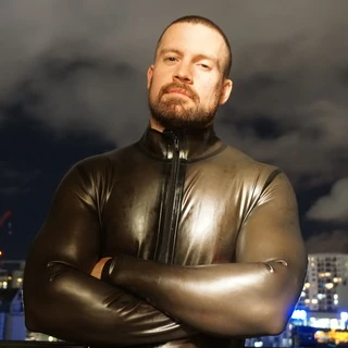George