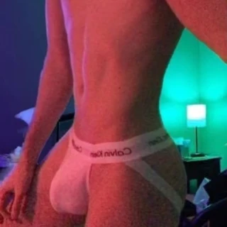 Aussie Partyboy