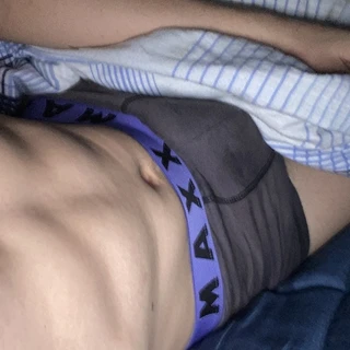 AussieBoy