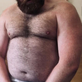 Aussie Beard