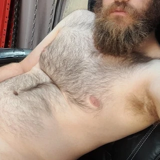 AussieBeardedBloke