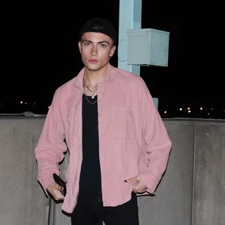 Austin black