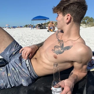 Playboyaustin🐰