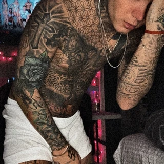 Austin.. 💦