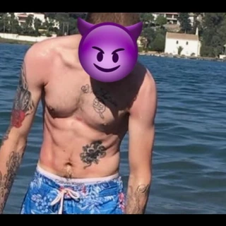 Australian Masked Dick🌶🥵