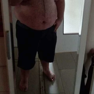Chubby from Austria
