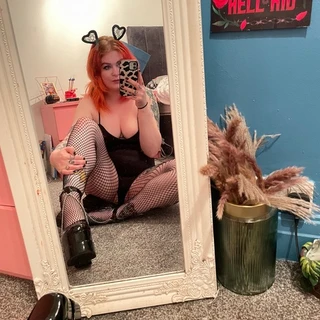 Autumn Elizabeth ❤️‍🔥