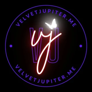 Velvet Jupiter 🪐✨️