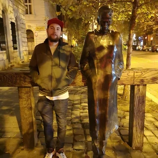 Average Male