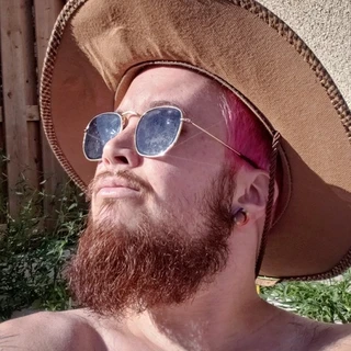 Ginger Gamer