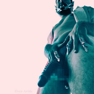 𝑌𝑜𝑢𝑟𝐾𝑖𝑛𝑘𝑦𝐸𝑙𝑓