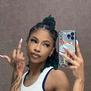 your favorite switch 💋