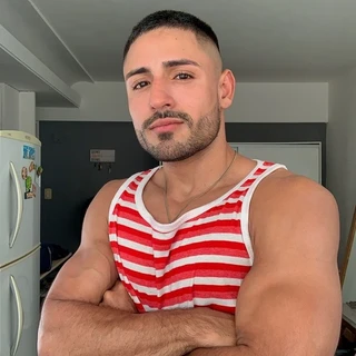 Axel Fit Boy