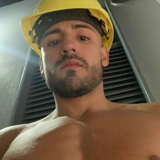 Axel Fit Boy