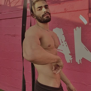 Axel Vega