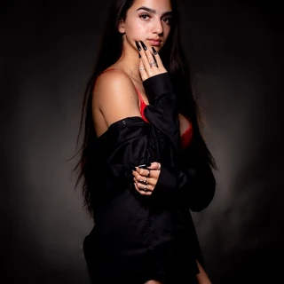 Angelina❤️