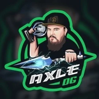 AxleDG