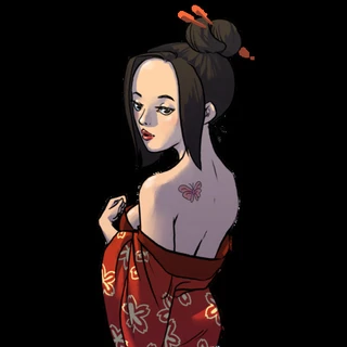 Ayako Fuji